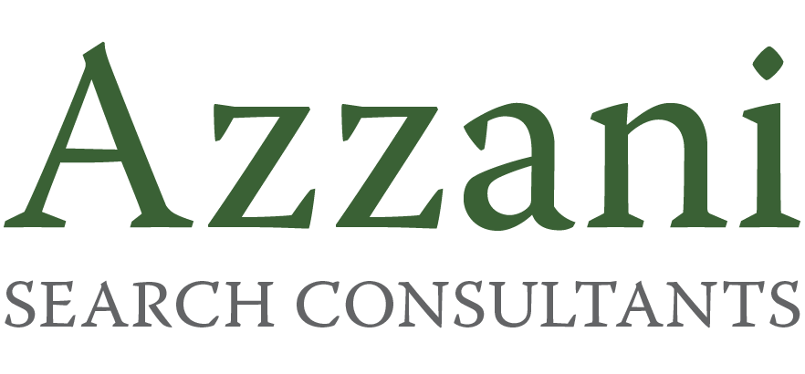 Azzani Search Consultants: Recruiting Great Leadership