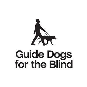 Guide Dogs for the Blind