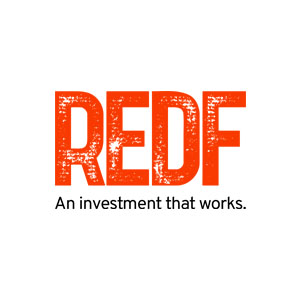 REDF